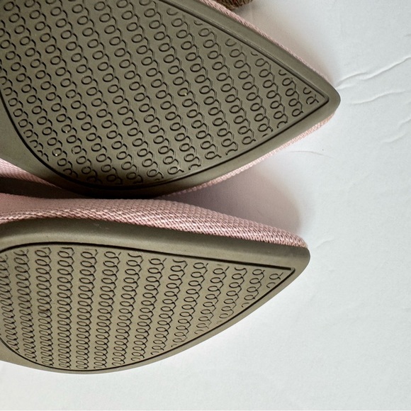 Rothy’s The Pointed Toe Ballet Slip on Flat - Picture 12 of 16